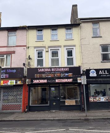 Investment Opportunity. Commercial... 3 bed property for sale