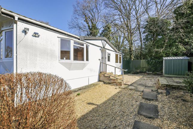 2 bedroom mobile home for sale