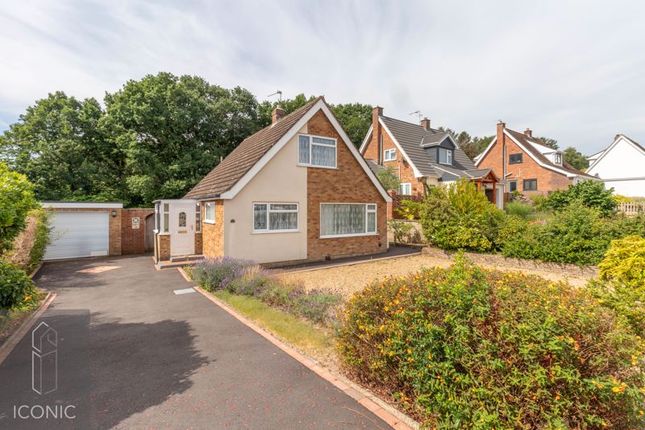 Lloyd Road, Taverham,  Norwich 2 bed chalet for sale