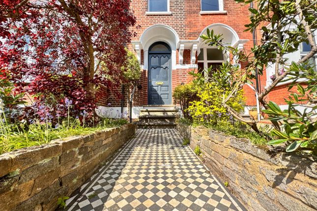 Eaglesfield Road, Shooters Hill... 4 bed terraced house for sale