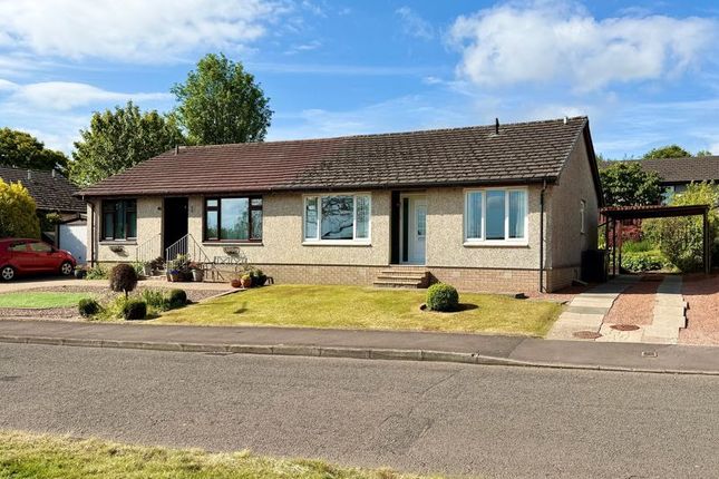 3 bedroom semi-detached bungalow for sale