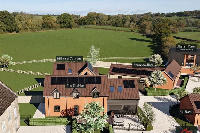 4 bedroom semi-detached house for sale