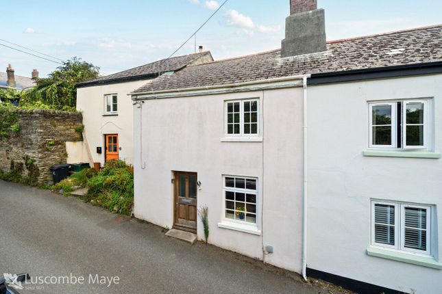 2 bedroom cottage for sale