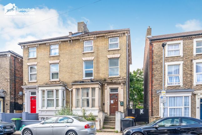 2 bedroom maisonette for sale