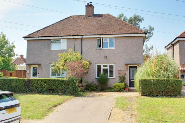 Parsonage Lane, Welham Green AL9 3 bed semi