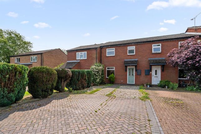 Rainsbrook Drive, Shirley 3 bed terraced house for sale