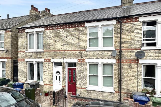 Ross Street, Cambridge CB1 3 bed terraced house for sale