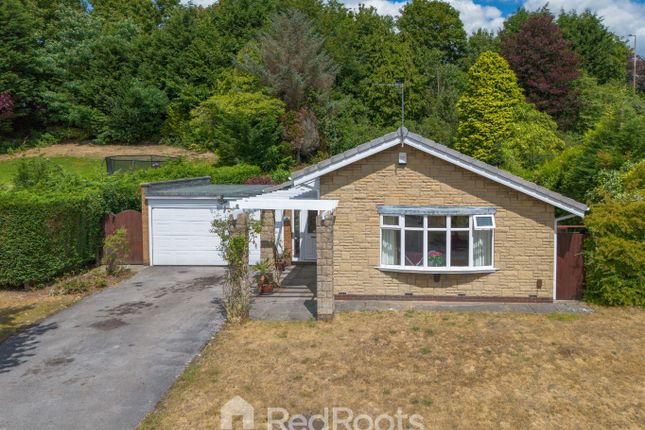 Doncaster, South Yorkshire DN4 3 bed detached bungalow for sale