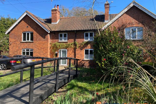 Eagle Road, 1 LN6 2 bed cottage for sale