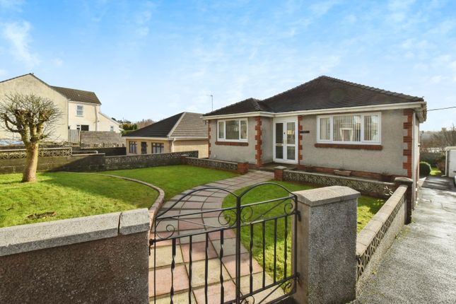 3 bedroom bungalow for sale