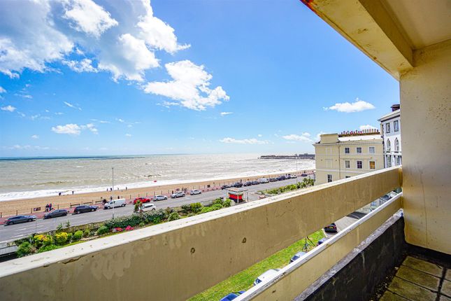 Robertson Terrace, Hastings 2 bed flat for sale
