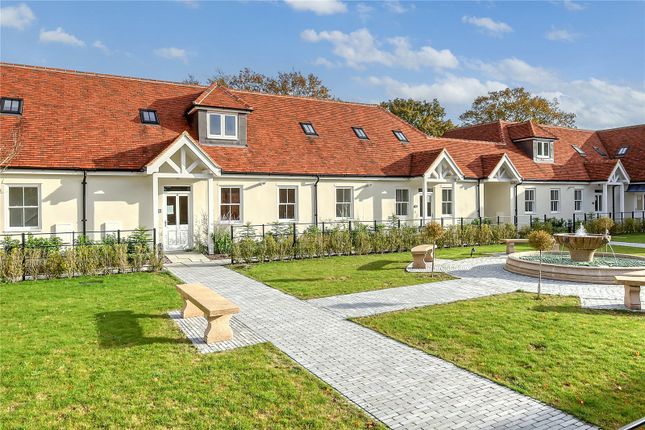 Brizes Park, Ongar Road, Kelvedon... 3 bed terraced house for sale