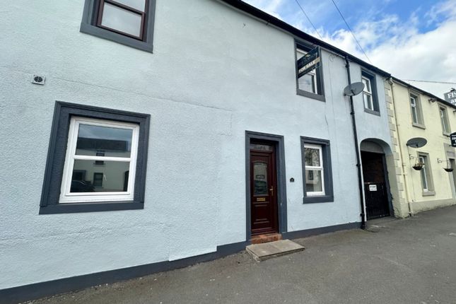 English Street, Carlisle CA6 3 bed terraced house for sale