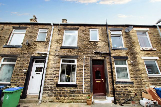 Nelson Street, Littleborough OL15 2 bed terraced house for sale