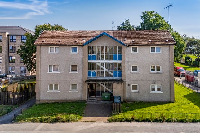 Anniesland Road, Glasgow G13 1 bed flat for sale