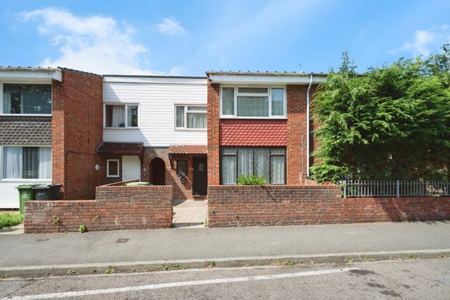 5 bedroom terraced house for sale