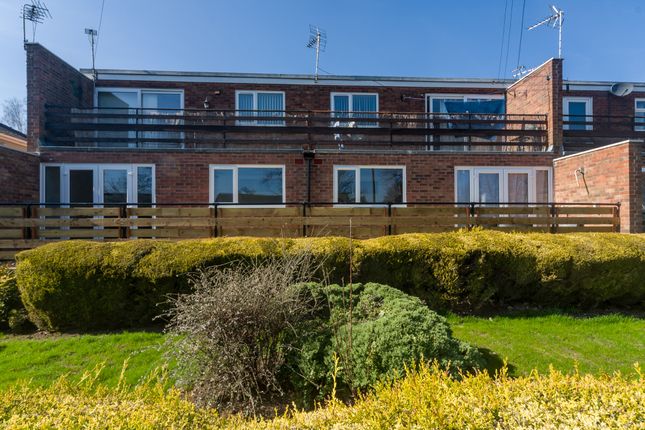 Briton Court, Spalding PE11 2 bed flat for sale