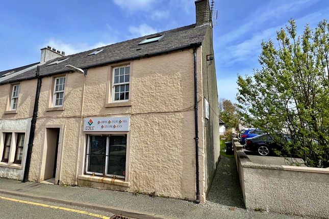 1 bed semi-detached house