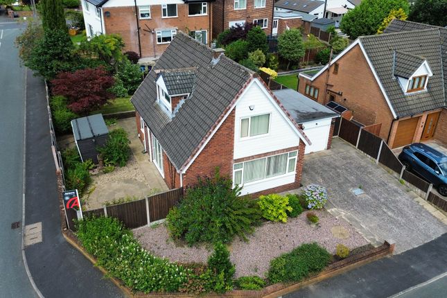 Richmond Close, Eccleston, WA10 3 bed detached house for sale