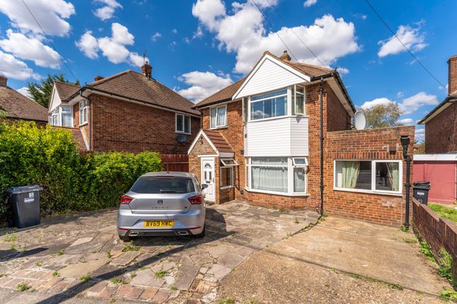 Speart Lane, Hounslow 4 bed detached house for sale