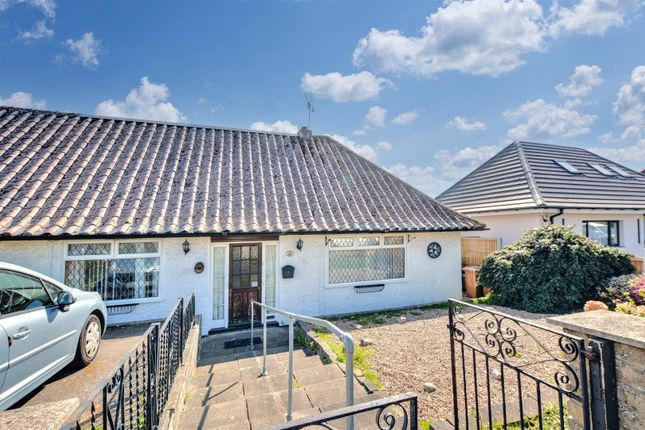 Toston Drive, Wollaton, Nottingham 2 bed semi