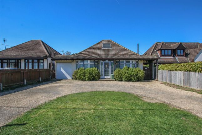 Hanging Hill Lane, Hutton, Brentwood 4 bed detached house for sale