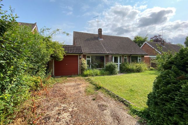 Church End, Blewbury, OX11 4 bed detached house for sale