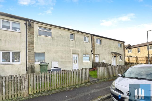 Laburnum Grove, Golcar, Huddersfield... 3 bed terraced house for sale