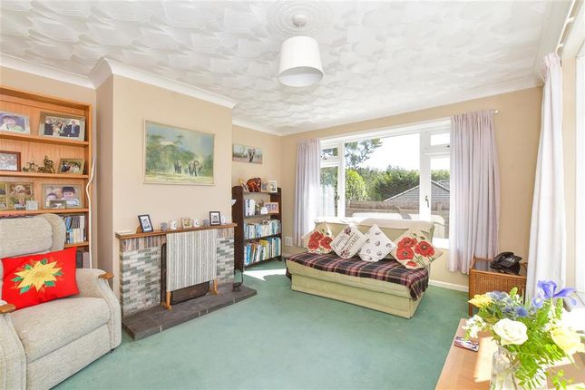 4 bed detached bungalow