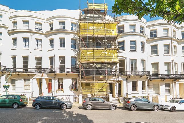 1 bed flat