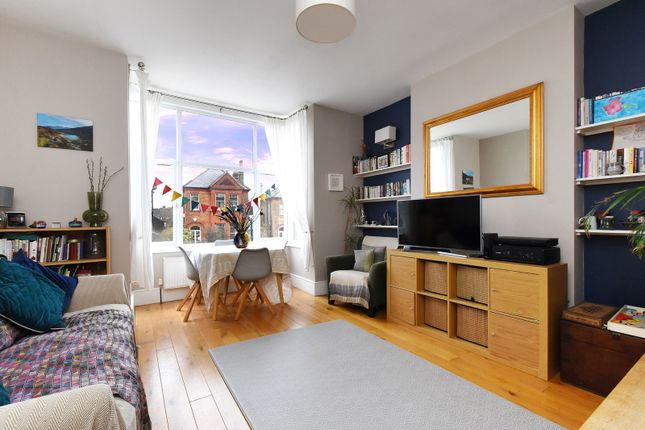 Perry Rise, Forest Hill, London, SE23... 3 bed flat for sale