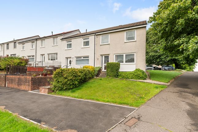 1 bed end terrace house