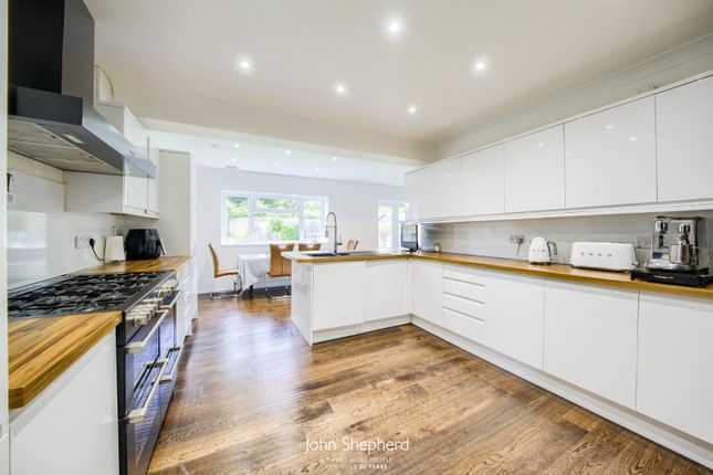 Blossomfield Road, Solihull, West... 4 bed detached house for sale