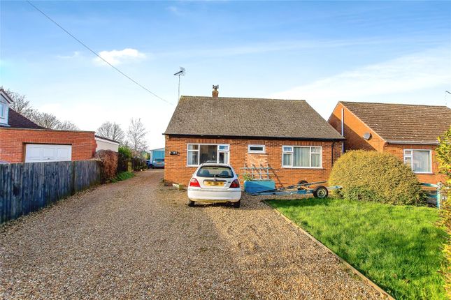 2 bedroom bungalow for sale