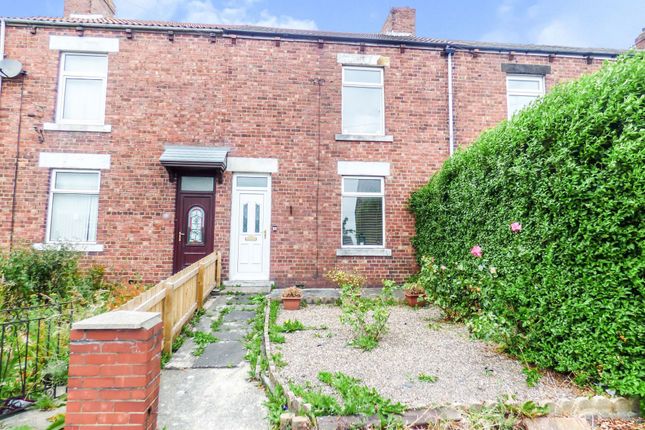 Catherine Terrace, Stanley DH9 2 bed terraced house for sale