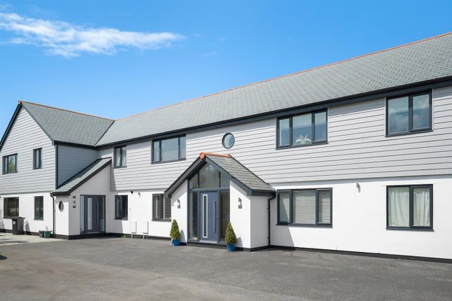 Henver Road, Newquay, TR7 12 bed block of apartments for sale