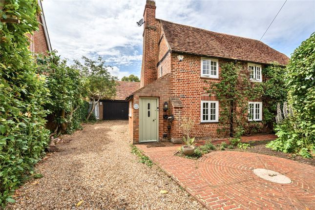 Binfield Road, Berkshire RG40 3 bed detached house for sale