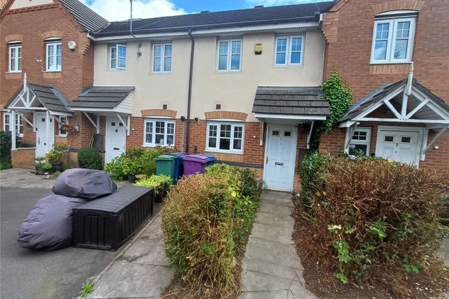 2 bedroom mews property for sale