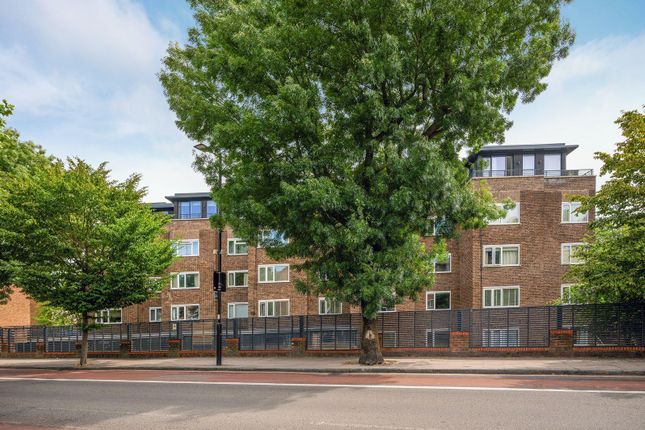 Ward Road, Tufnell Park 2 bed flat for sale