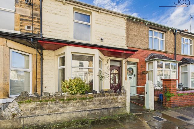 Sibsey Street | excellent opportunity... 2 bed terraced house for sale