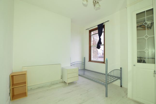 1 bed flat