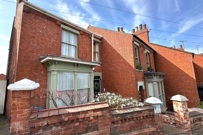 Upper Long Leys Road, Lincoln LN1 3 bed semi