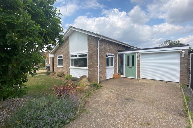 4 bed detached bungalow