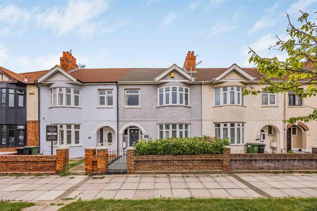 Copnor Road, Portsmouth PO3 3 bed terraced house for sale