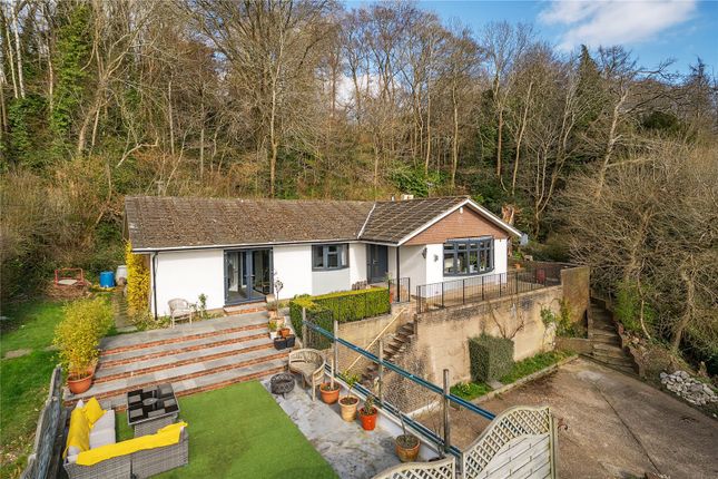 The Grove, Biggin Hill, Westerham... 4 bed detached house for sale