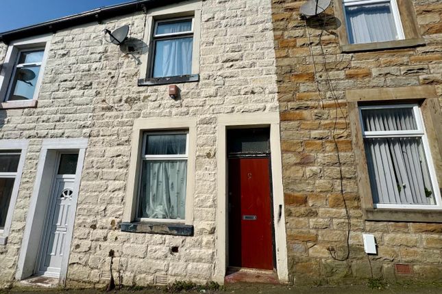 Kime Street, Burnley 2 bed terraced house for sale