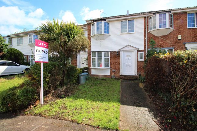 Belgrave Mews, Uxbridge 4 bed terraced house for sale