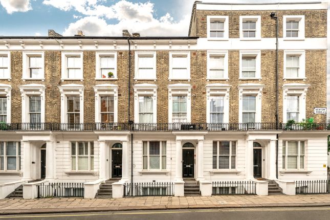1 bed flat