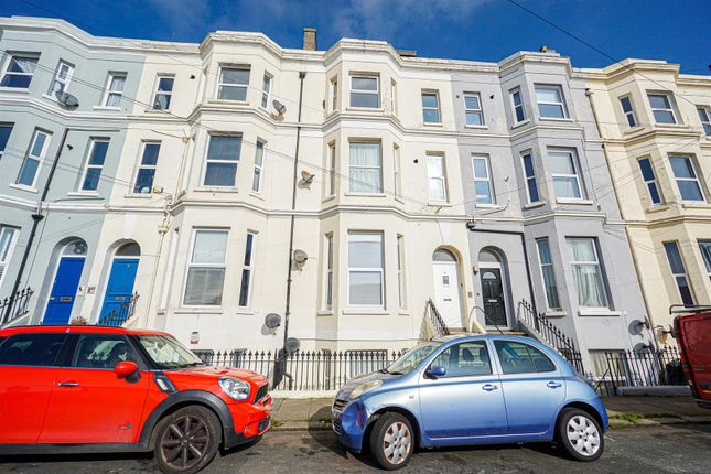 Blomfield Road, St. Leonards