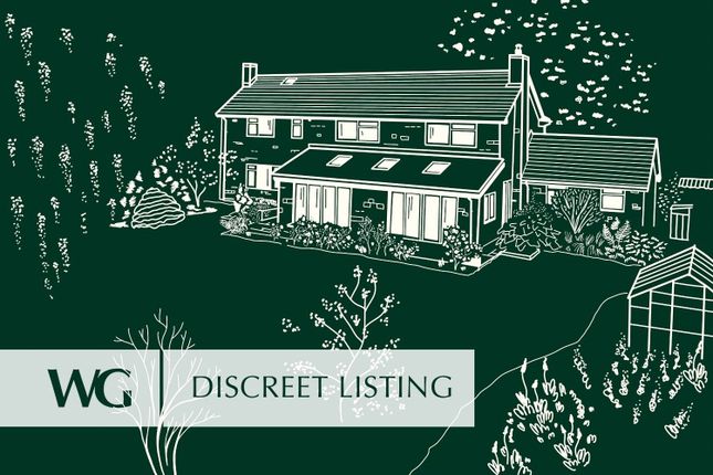 Exeter, Devon 7 bed detached house for sale